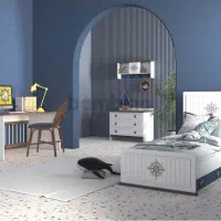 تخت نوزادنوجوان گهواره داربامبینودرحدنوشرایط و نقد|تخت و صندلی بچه|کیش, |دیوار