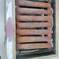 کباب بز جنس چدن|اجاق گاز و لوازم برقی پخت‌وپز|فلاورجان, |دیوار