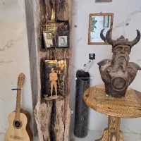 کنده درخت تنه درخت چوب درخت