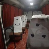 مینی بوس هیوندا مدل۸۸|خودرو سواری و وانت|بومهن, |دیوار