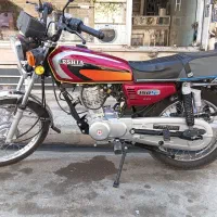 هندا .ارشیا۱۲۵