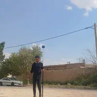 نقشه‌برداری توپوگرافی