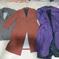 ۱۵ عدد بارانی نو از کشور ترکیه.|لباس|چالوس, |دیوار