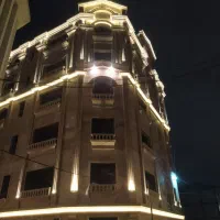 سنگکاران کاخ نمای سارینا