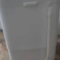 مینی واش ناسیونال|ماشین لباسشویی و خشککن لباس|صومعهسرا, |دیوار