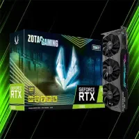 کارت گرافیک rtx 3090