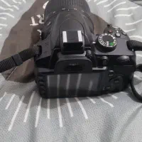 دوربین nikon 3200|دوربین عکاسی و فیلم‌برداری|مبارکه, |دیوار