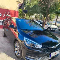 چری آریزو 5TE اکسلنت توربو، مدل ۱۳۹۹|خودرو سواری و وانت|شاهین‌شهر, عطار|دیوار