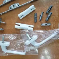 رگلاژ و تعمیرات درب و پنجره دو جداره UPVC