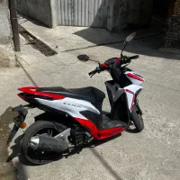 کلیک 1401|موتورسیکلت|گرگان, |دیوار