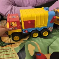 اسباب بازی پسرانه|اسباب‌بازی بچه|شیراز, شهرک برف فروشان|دیوار