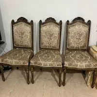 مبلمان کلاسیک|مبلمان خانگی و میز عسلی|ساری, |دیوار