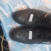 کفش‌های مردانه