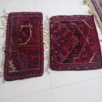 کناره و پادری دستبافت|فرش|تهران, زنجان جنوبی|دیوار