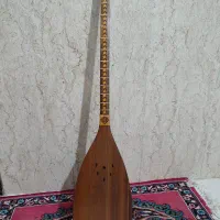 تنبور منبت کاری شده