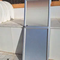 درب آلمینیومی