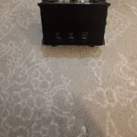 ساعت داشبورد تویوتا تایگر