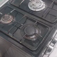 اجاق گاز طرح فر|اجاق گاز و لوازم برقی پخت‌وپز|کارون, |دیوار