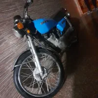 فروش فوری موتور ژاپن سی جی