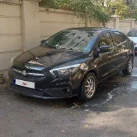 شاهین g فول|خودرو سواری و وانت|تهران, تهرانپارس غربی|دیوار