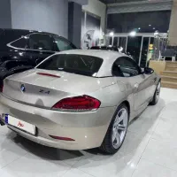 بی ام وz4|خودرو سواری و وانت|تهران, بهجت‌آباد|دیوار