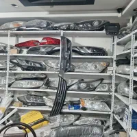 قطعات بدنه و موتوری  هیوندا