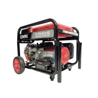 موتور برق 9 کیلووات کواکس مدل XL17500CV-E2|ماشینآلات صنعتی|تهران, جوادیه|دیوار