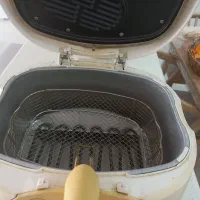 سرخ کن مولینکس|اجاق گاز و لوازم برقی پخت‌وپز|فردیس, فردیس|دیوار