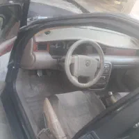 سمند ای اف سون پایه گازسوز ۹۱|خودرو سواری و وانت|مشهد, کوی راد|دیوار