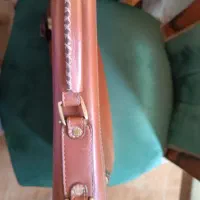 کیف چرم اداری|کیف، کفش، کمربند|تهران, آبشار تهران (دریاچه)|دیوار