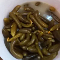 خیارشور همدان