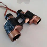 دوربین شکاری|کوهنوردی و کمپینگ|اصفهان, قلعه طبره|دیوار