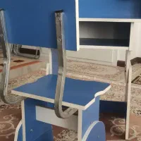 میز تحریر و صندلی