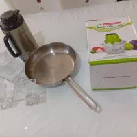 وسایل اشپزخانه