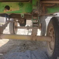 تریلی رومانی|خودرو سنگین|سیدان, |دیوار