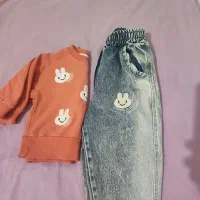 لباس بچه