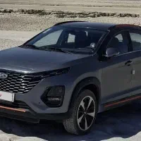 mvmx33 cvt crasام وی ام اتوماتیک