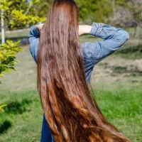 حوزه تخصصی(خریدار)مو بورمشکی زال طلایی