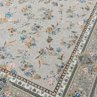 فرش صددرصد آکریلیک در ارزانکده ی «فرش ایرانی»|فرش|بیرجند, |دیوار