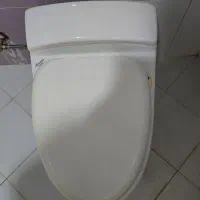 توالت فرنگی و دو عدد روشویی مروارید|لوازم سرویس بهداشتی|چالوس, |دیوار