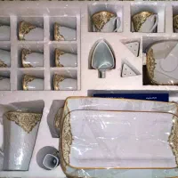 سرویس پردیس چینی 105پارچه