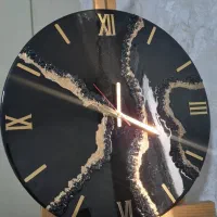 ساعت دیواری لوکس|ساعت دیواری و تزئینی|اهواز, امانیه|دیوار