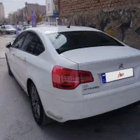 سیتروئن c5 مدل ۲۰۱۱|خودرو سواری و وانت|ملکان, |دیوار