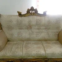 مبل|مبلمان خانگی و میز عسلی|دوگنبدان, |دیوار