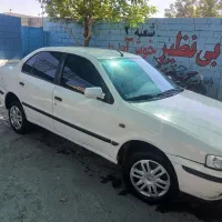 سمند lx86|خودرو سواری و وانت|ماهدشت, |دیوار