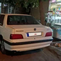 پژو پارس سال، مدل ۱۳۹۶|خودرو سواری و وانت|مشهد, هنرور|دیوار
