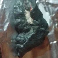 سنگ مشکوک به شهاب