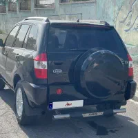 Mvm x33|خودرو سواری و وانت|تبریز, |دیوار