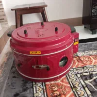 گلیم و فر برقی|اجاق گاز و لوازم برقی پختوپز|کوهدشت, |دیوار