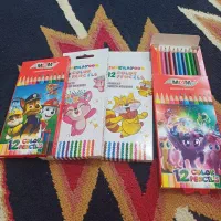 دفترومداد|لوازم التحریر|پرند, فاز ۳|دیوار